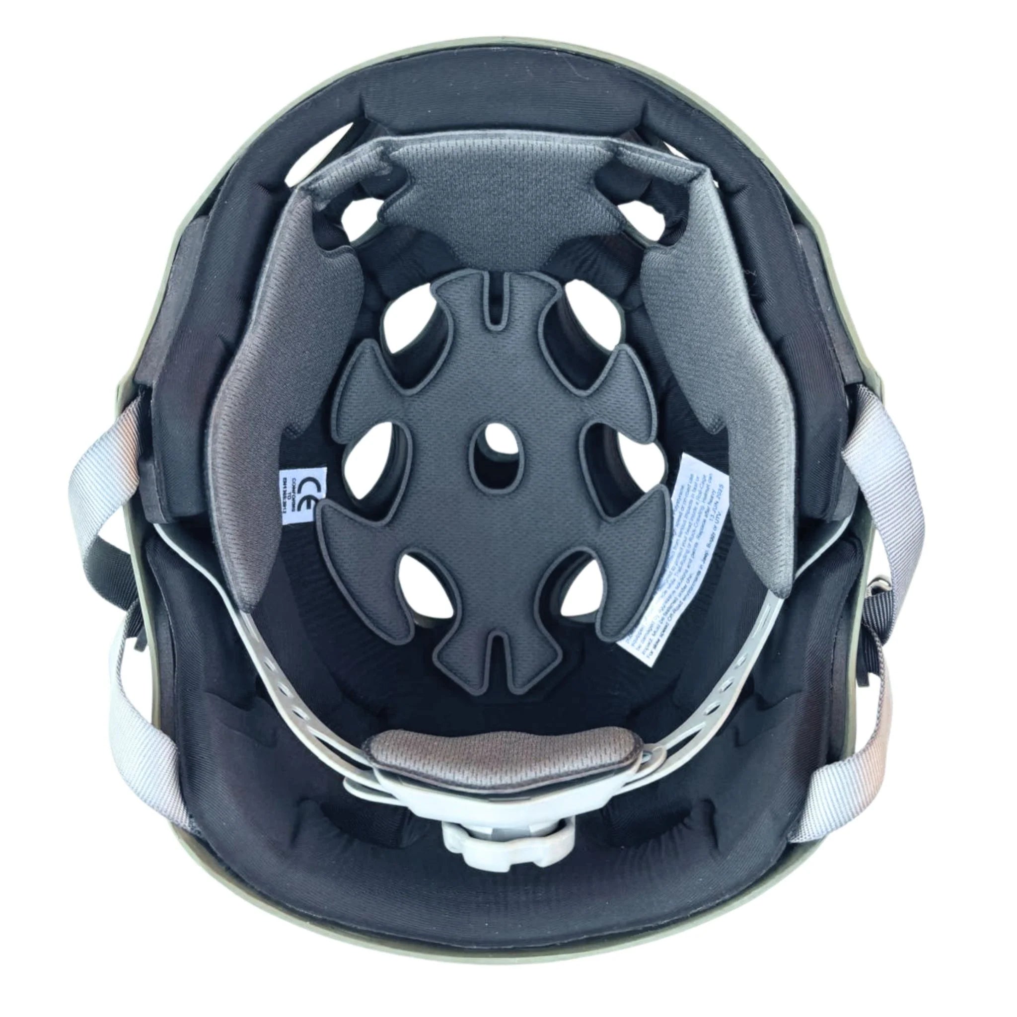 Off Road Trail Helmet