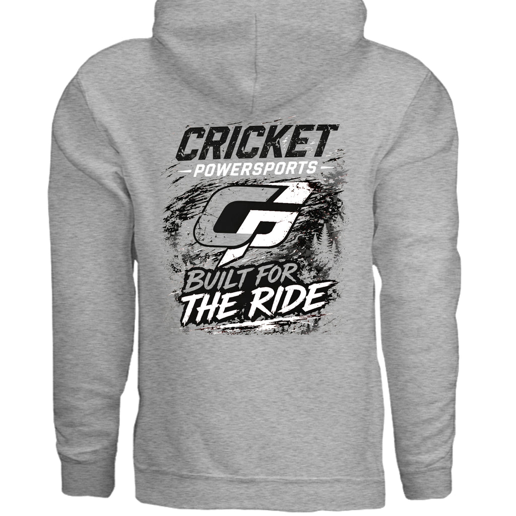 SPORT GREY - G185 - BACK