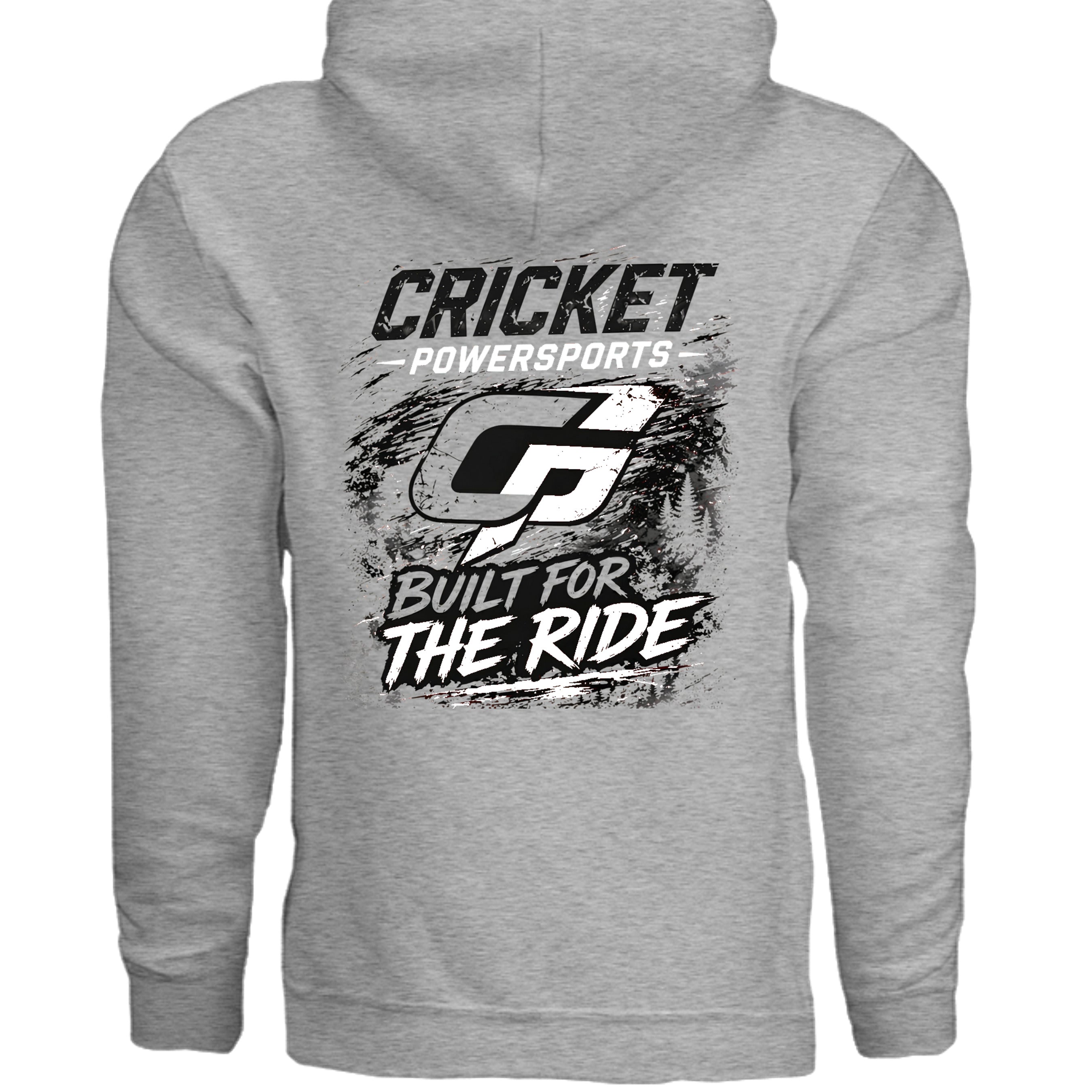 SPORT GREY - G185 - BACK