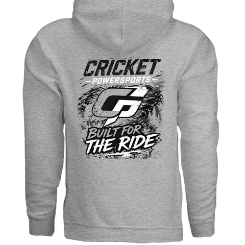 SPORT GREY - G185 - BACK