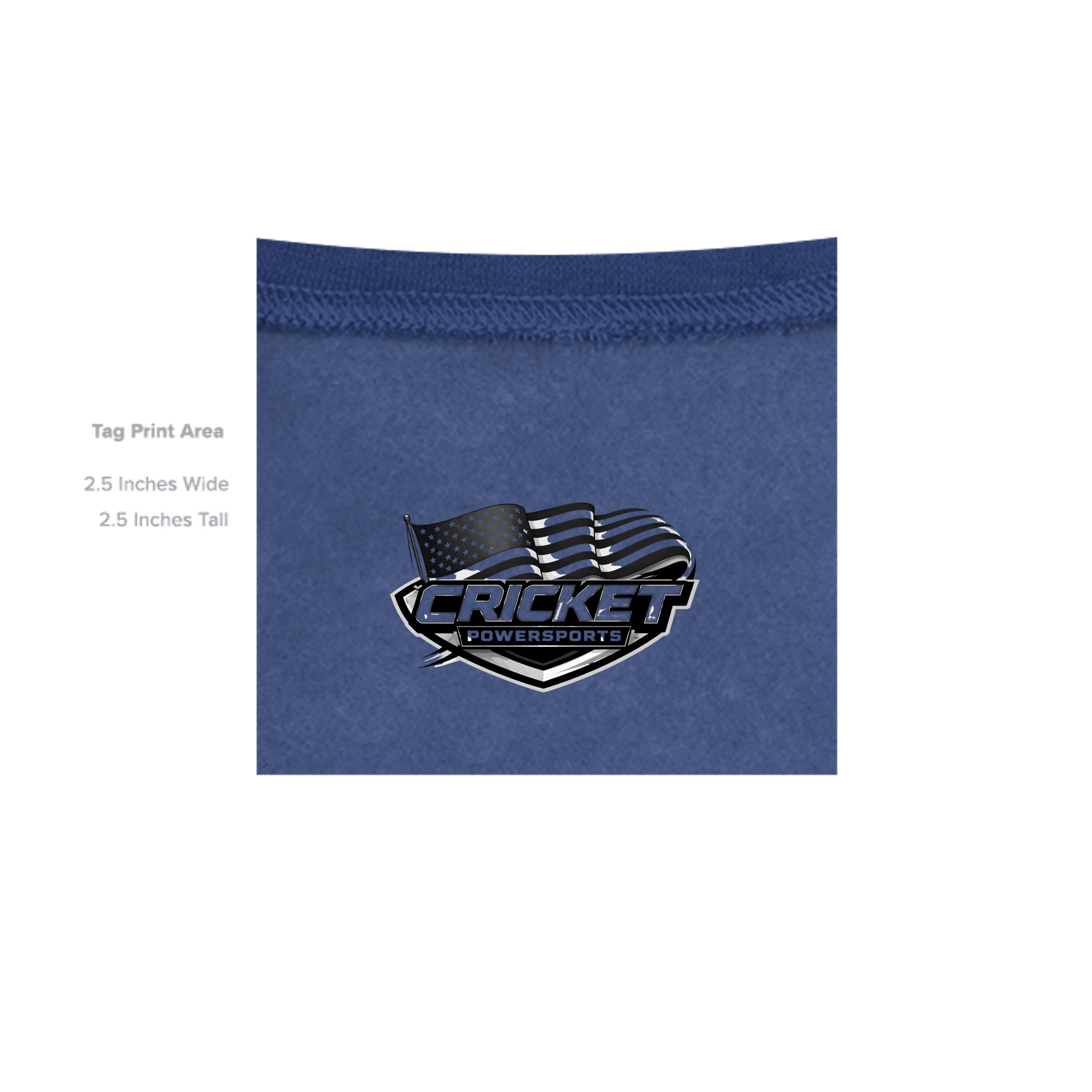 Fan Deep Royal - G185 - INSIDE_TAG_LINE