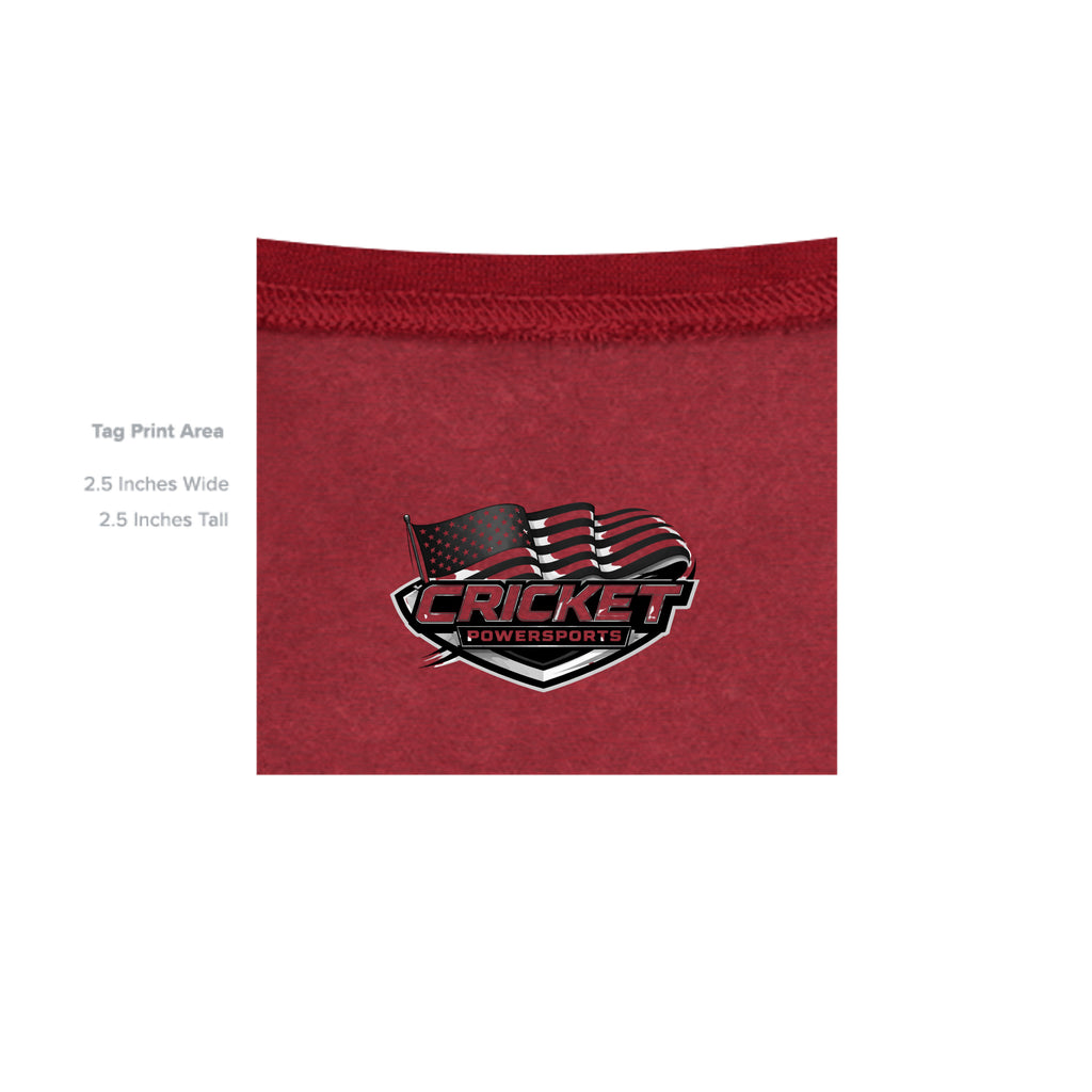 ANTIQUE CHERRY RED - G185 - INSIDE_TAG_LINE