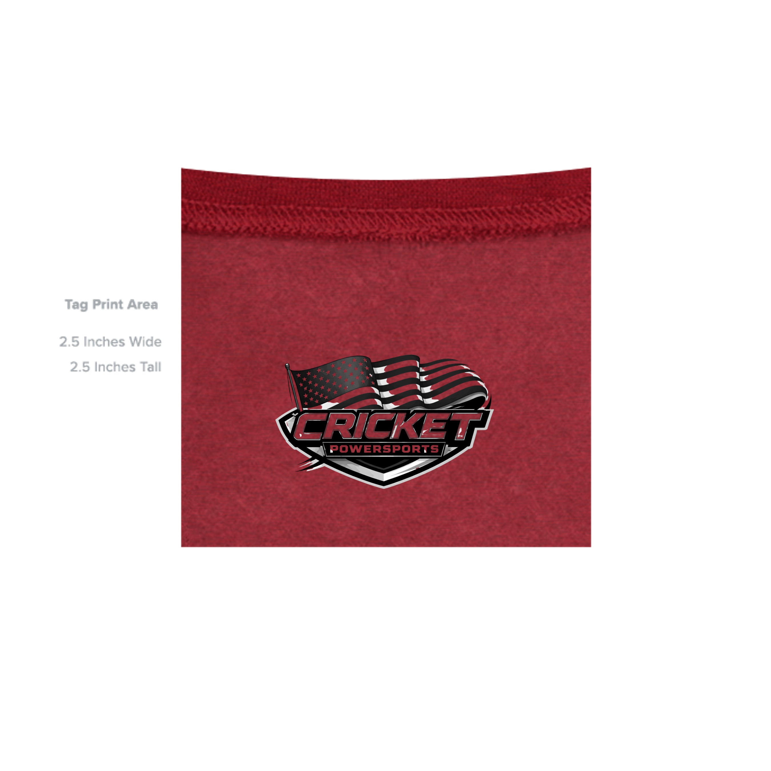 ANTIQUE CHERRY RED - G185 - INSIDE_TAG_LINE