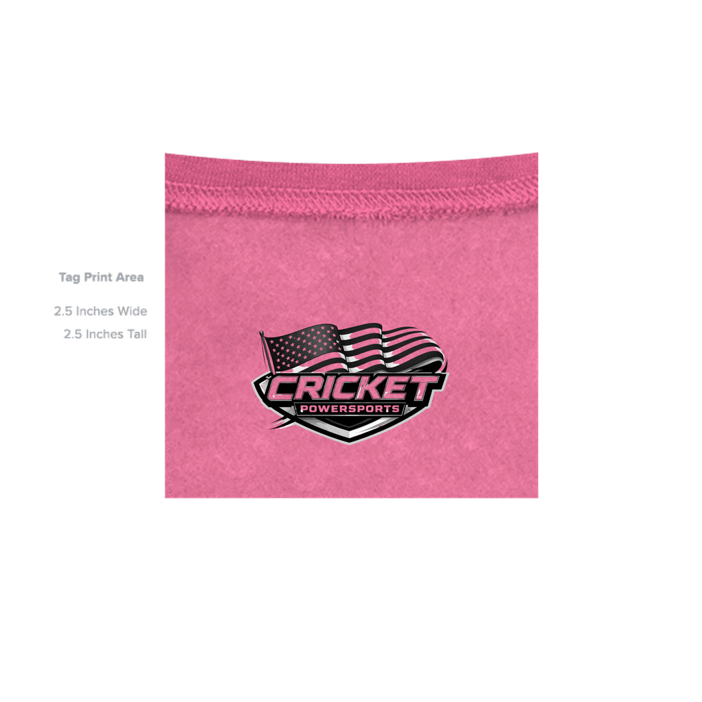 SAFETY PINK - G185 - INSIDE_TAG_LINE