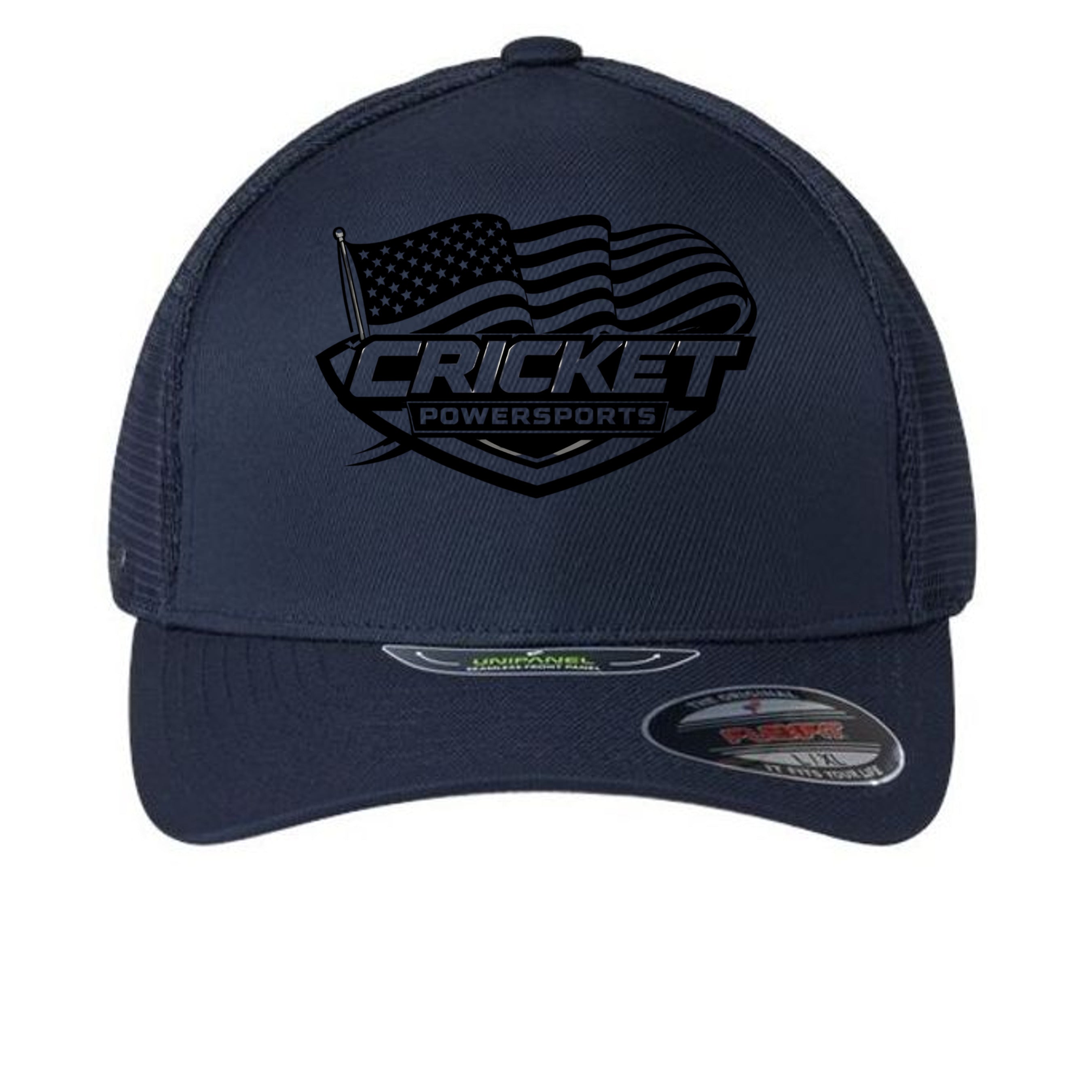 True Navy - 5511UP - FRONT