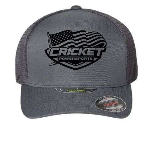 Charcoal - 5511UP - FRONT