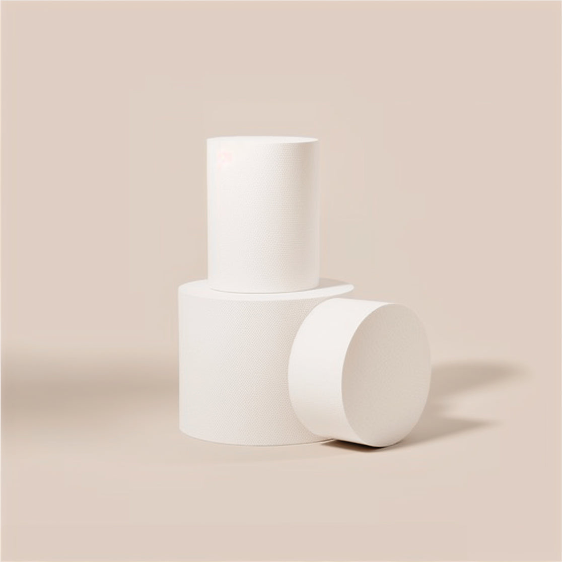 4in LED POD LIGHT KIT