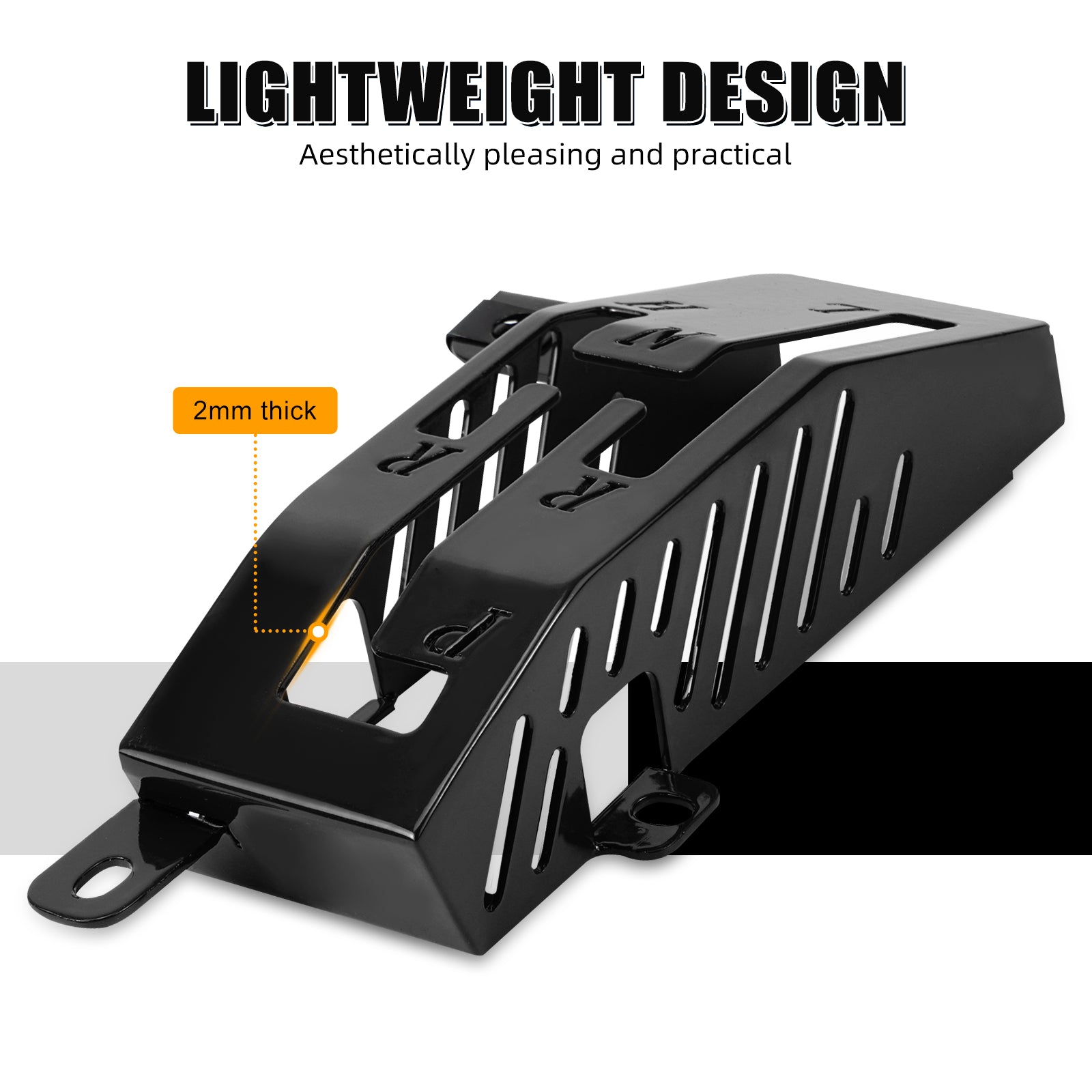 Metal Quick Easy Shift Knob Shifter Gate for Can-Am Maverick X3 4x4 XMR Turbo DPS